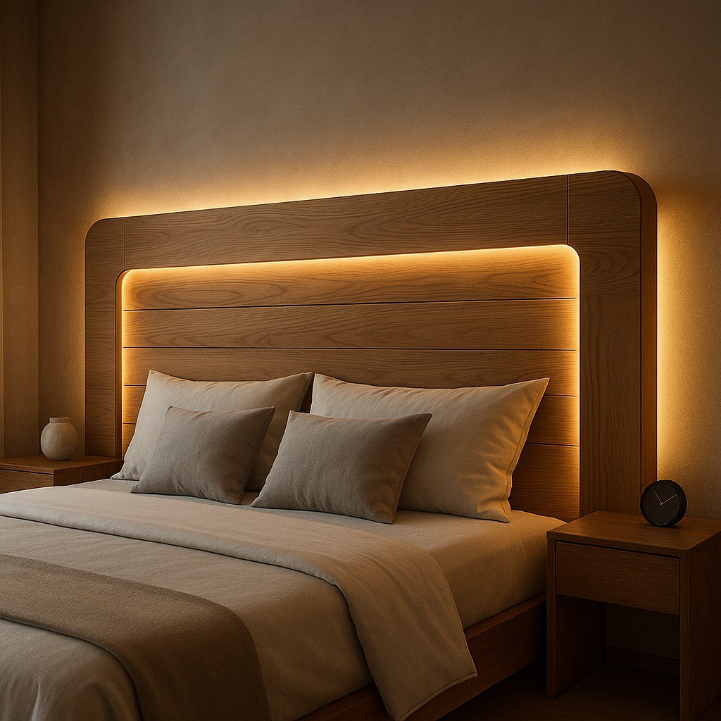 Cabezal Refhome Design