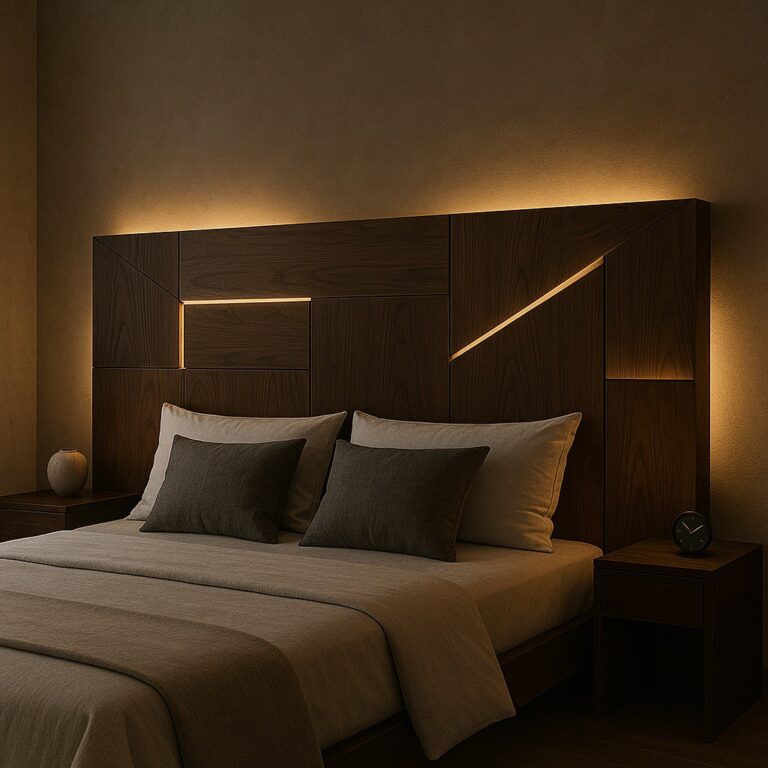 Cabezal Refhome Design