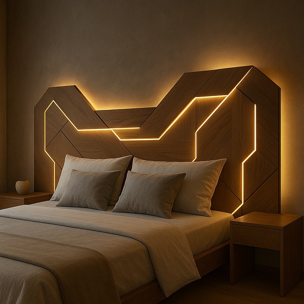 Cabezal Refhome Design