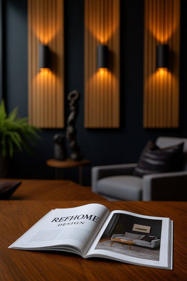Refhome Design