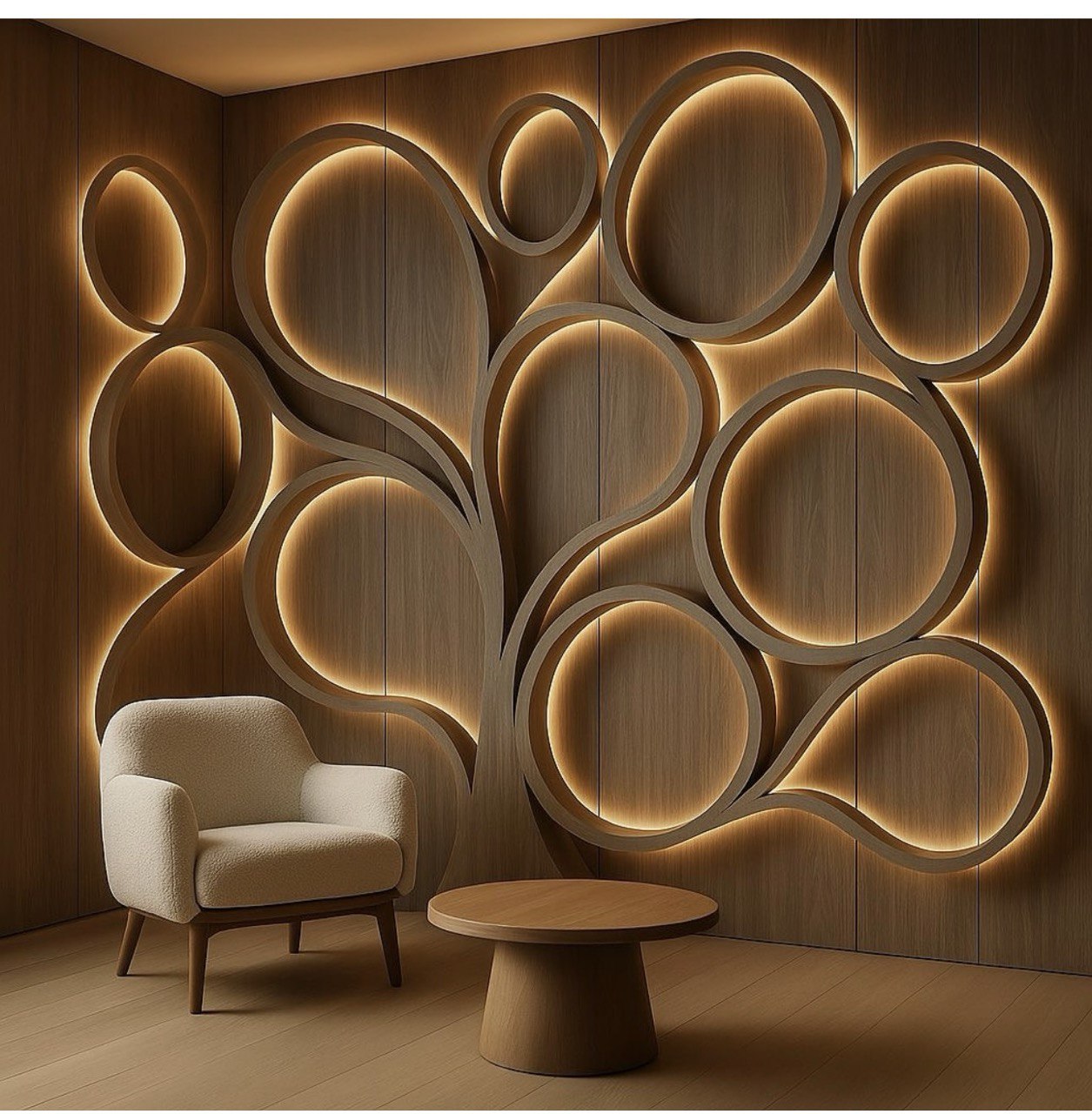 Proyectos Refhome design