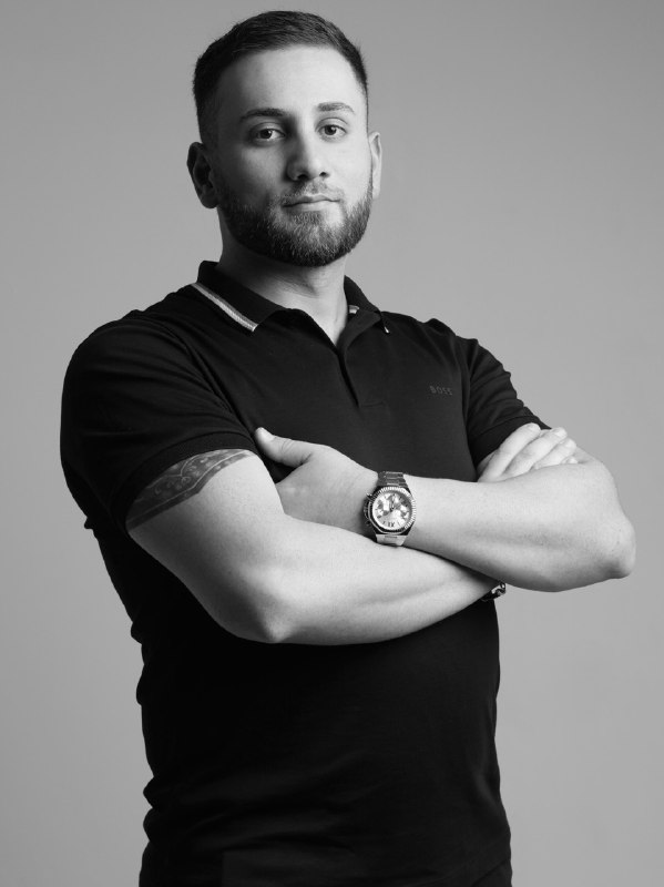 Harutyun RefhomeDesign Ceo