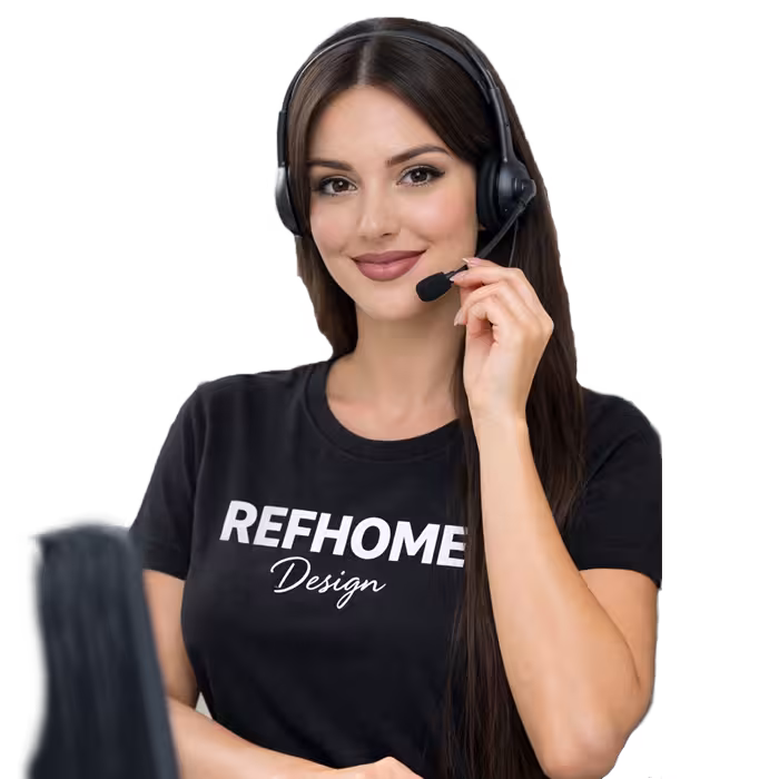 RefhomeDesign Llamada Inicio - Refhome Design